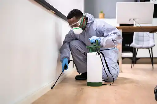 pest control Mango Hill